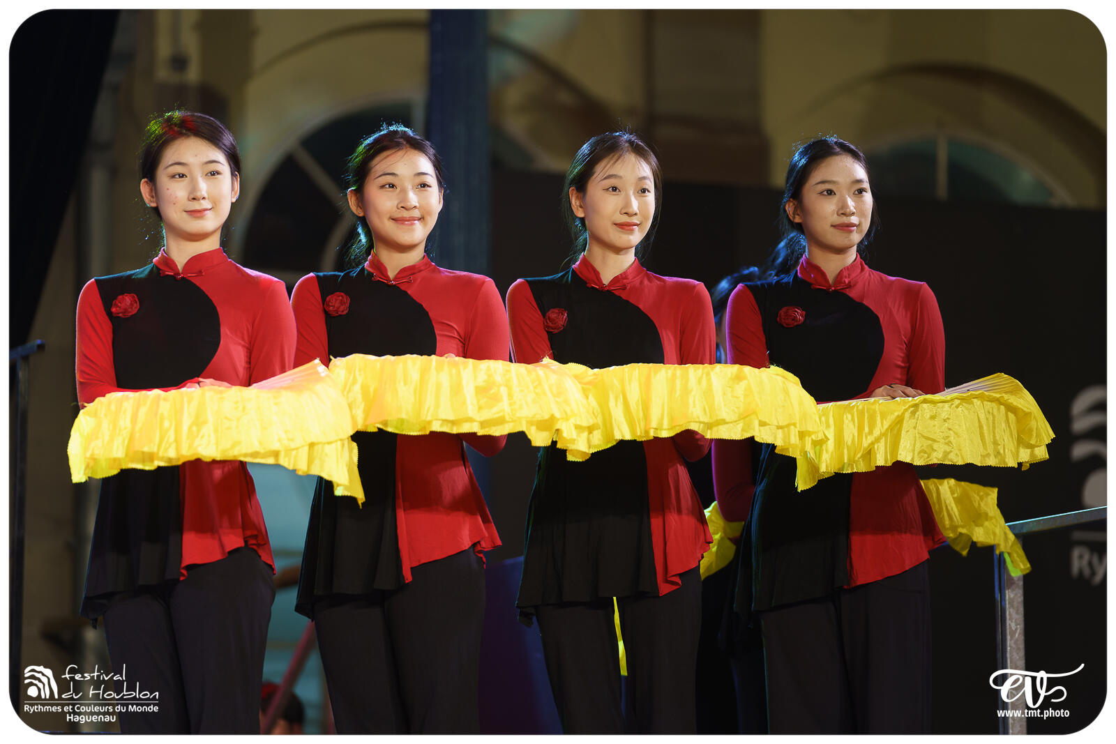 FDH 2024.08.23 | SOIREE DE GALA